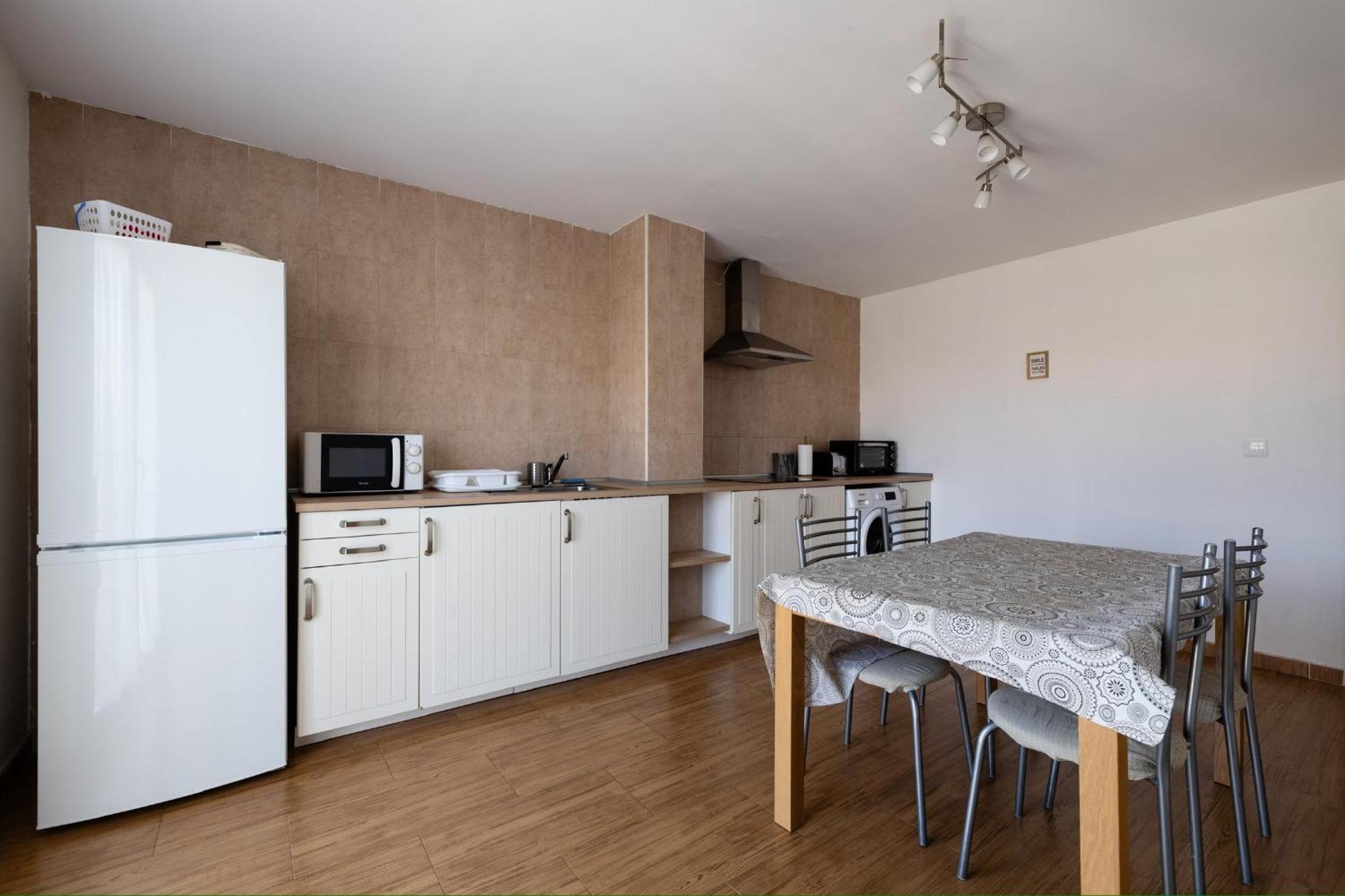 Villa Aire De Valsain à La Pradera de Navalhorno Extérieur photo